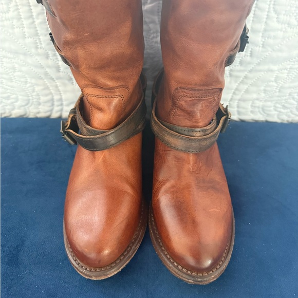 Freebird Remy Boot - Picture 3 of 8